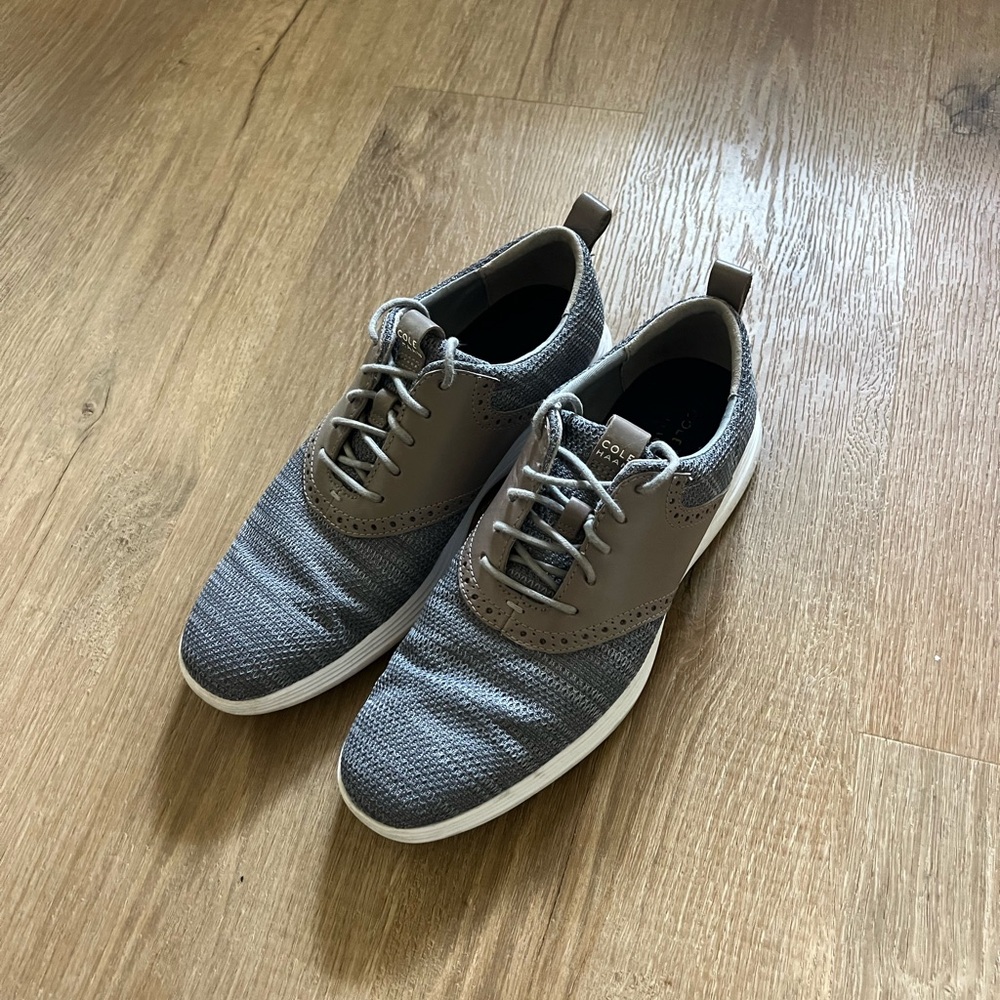 Men's Cole Haan Oxfords